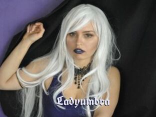 Ladyumbra