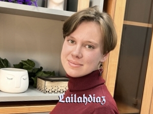 Lailahdiaz