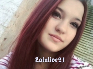 Lalalive21