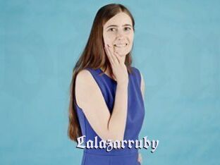 Lalazarruby
