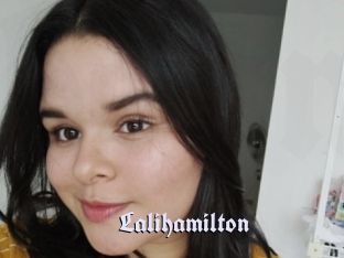 Lalihamilton