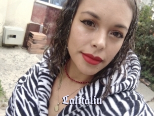 Lalitaliu