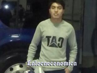 Lalocaeconomica