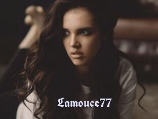Lamouce77