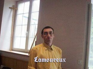 Lamoureux