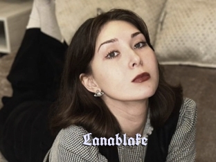 Lanablake