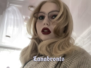 Lanabronts