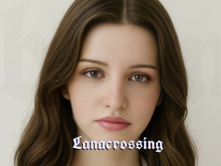Lanacrossing