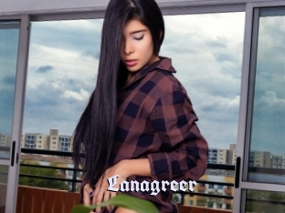 Lanagreer