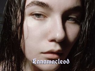 Lanamacleod