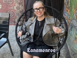Lanamonroe