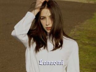 Lanaomi
