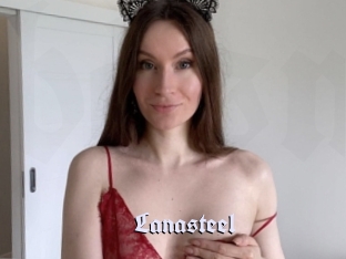 Lanasteel