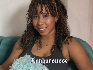 Lanharousse