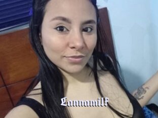 Lannamilk
