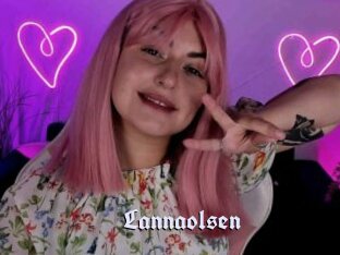Lannaolsen
