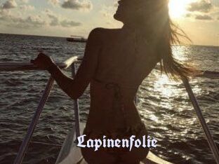 Lapinenfolie