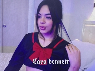 Lara_bennett