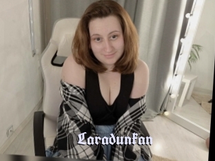 Laradunkan