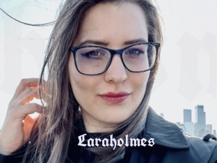 Laraholmes