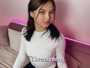 Laranevans