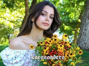 Larasanders