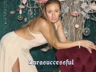 Larasuccessful