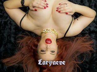 Laryaeve