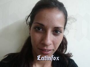 Latinfox