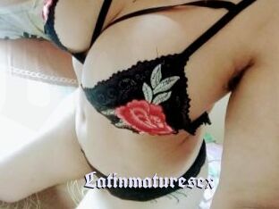 Latinmaturesex