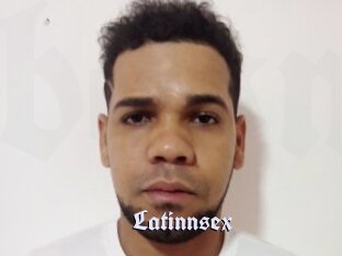 Latinnsex