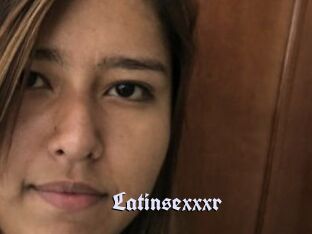 Latinsexxxr