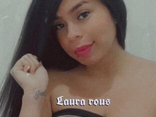 Laura_rous