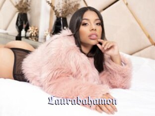 Laurabahamon