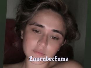 Laurabeckams