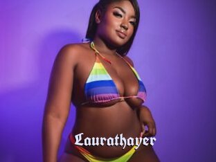 Laurathayer