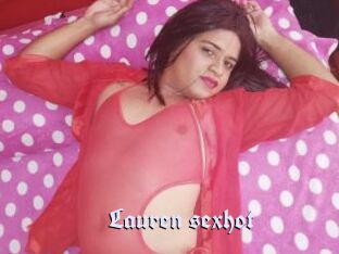 Lauren_sexhot