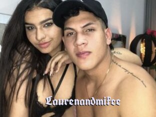 Laurenandmikee