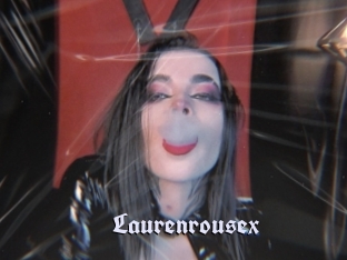 Laurenrousex