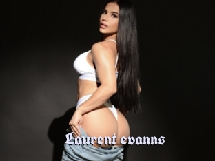 Laurent_evanns