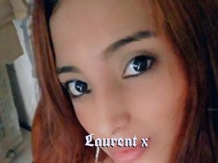 Laurent_x