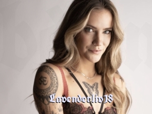 Lavenderliv18