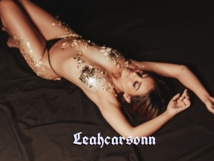 Leahcarsonn