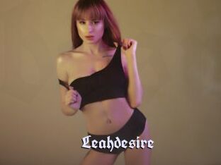 Leahdesire