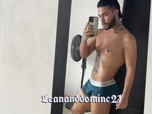 Leananddominc21