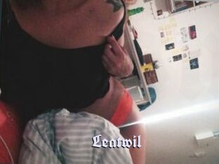 Leatwil