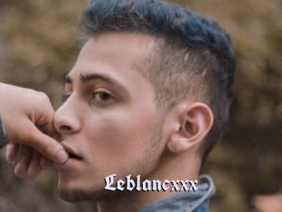 Leblancxxx