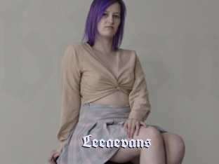 Leeaevans