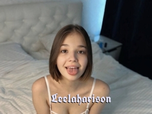 Leelaharison