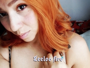 Leeloo_fire